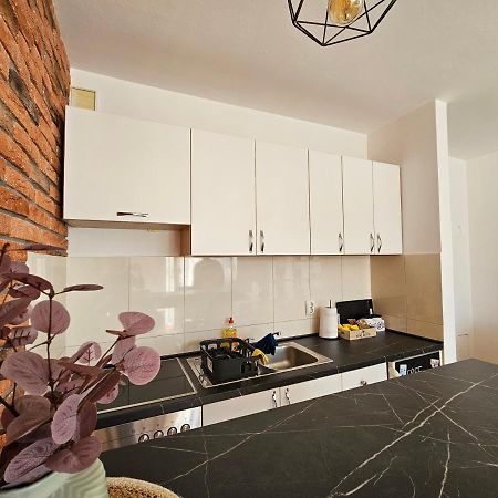 Apartman Lollita Banja Luka Exterior foto