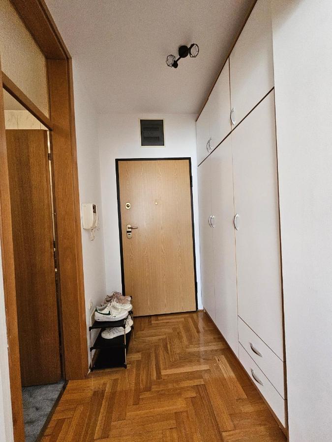 Apartman Lollita Banja Luka Exterior foto
