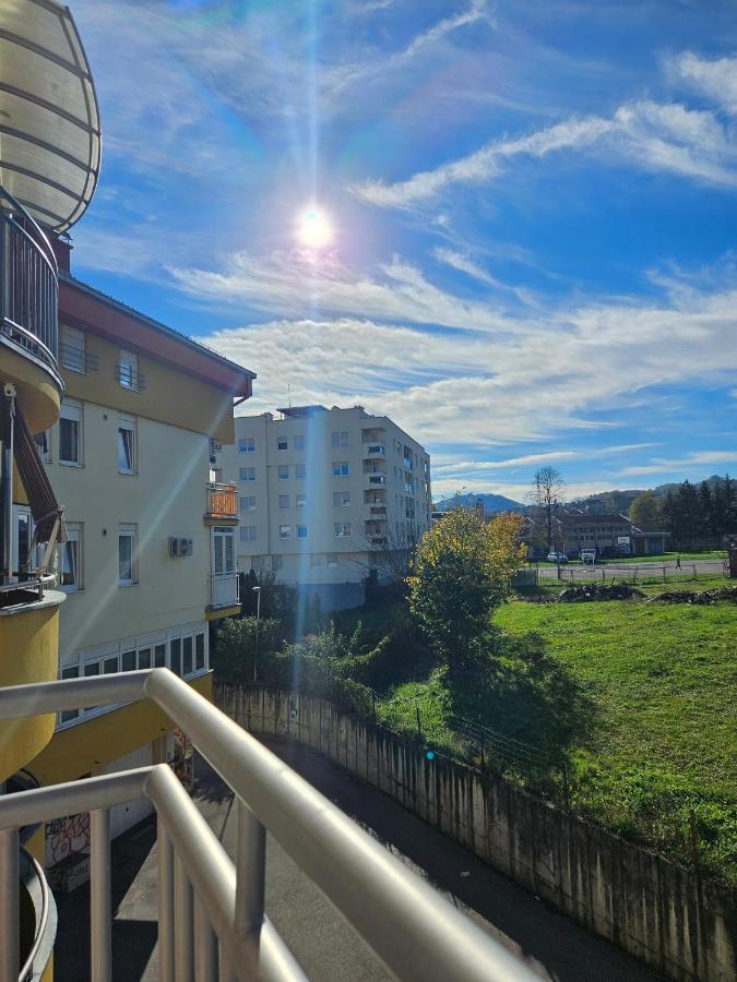 Apartman Lollita Banja Luka Exterior foto