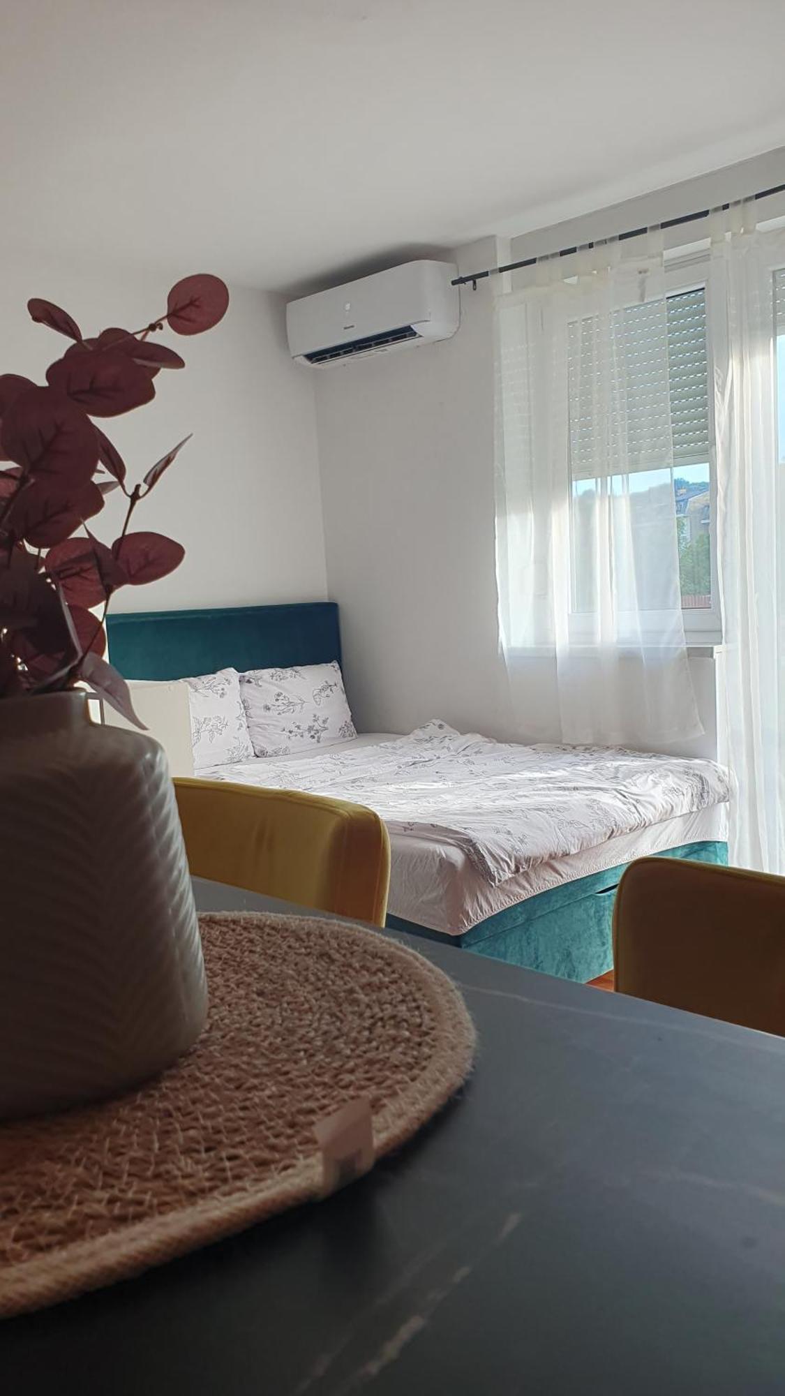 Apartman Lollita Banja Luka Exterior foto